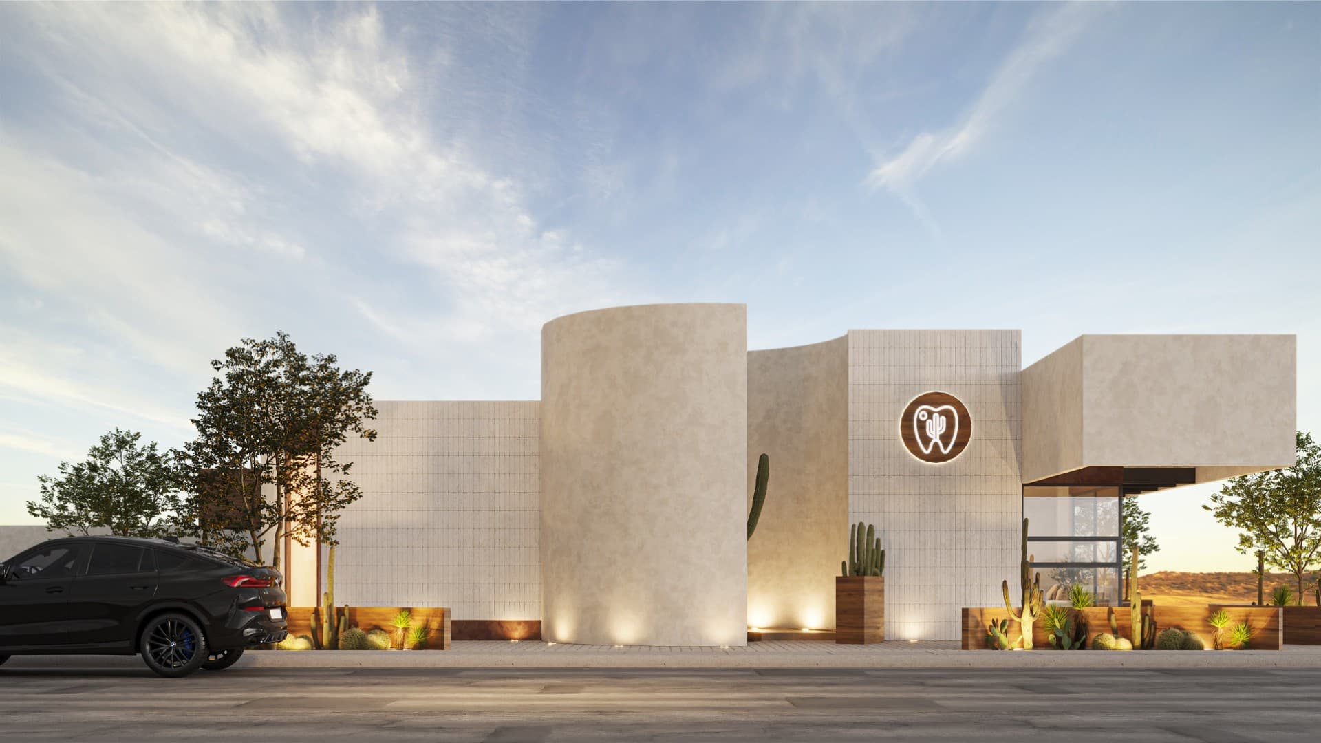 Aquí empieza tu mejor sonrisa