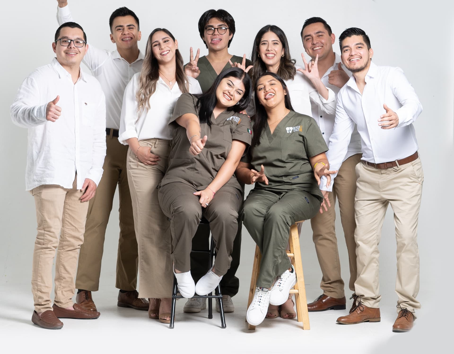 Equipo Dentali Cactus